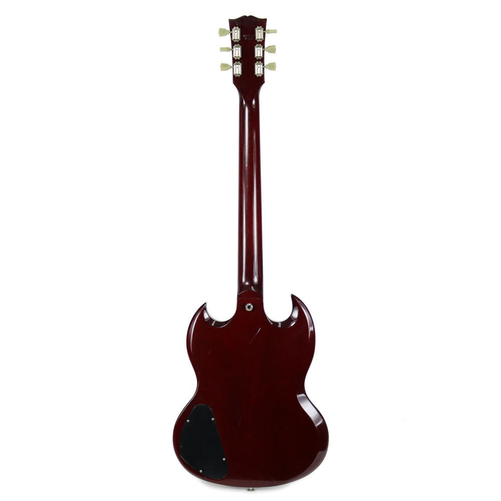 楽器 Gibson SG special 2005 Gibson SG Special Faded Cherry 2005 – Chicago Music Exchange