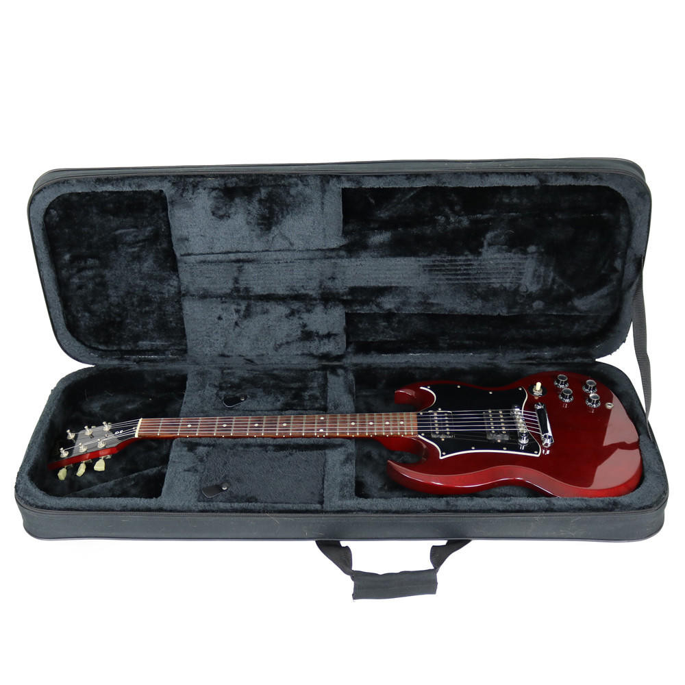楽器 Gibson SG special 2005 2005 Gibson SG Special – Telluride Music Co.