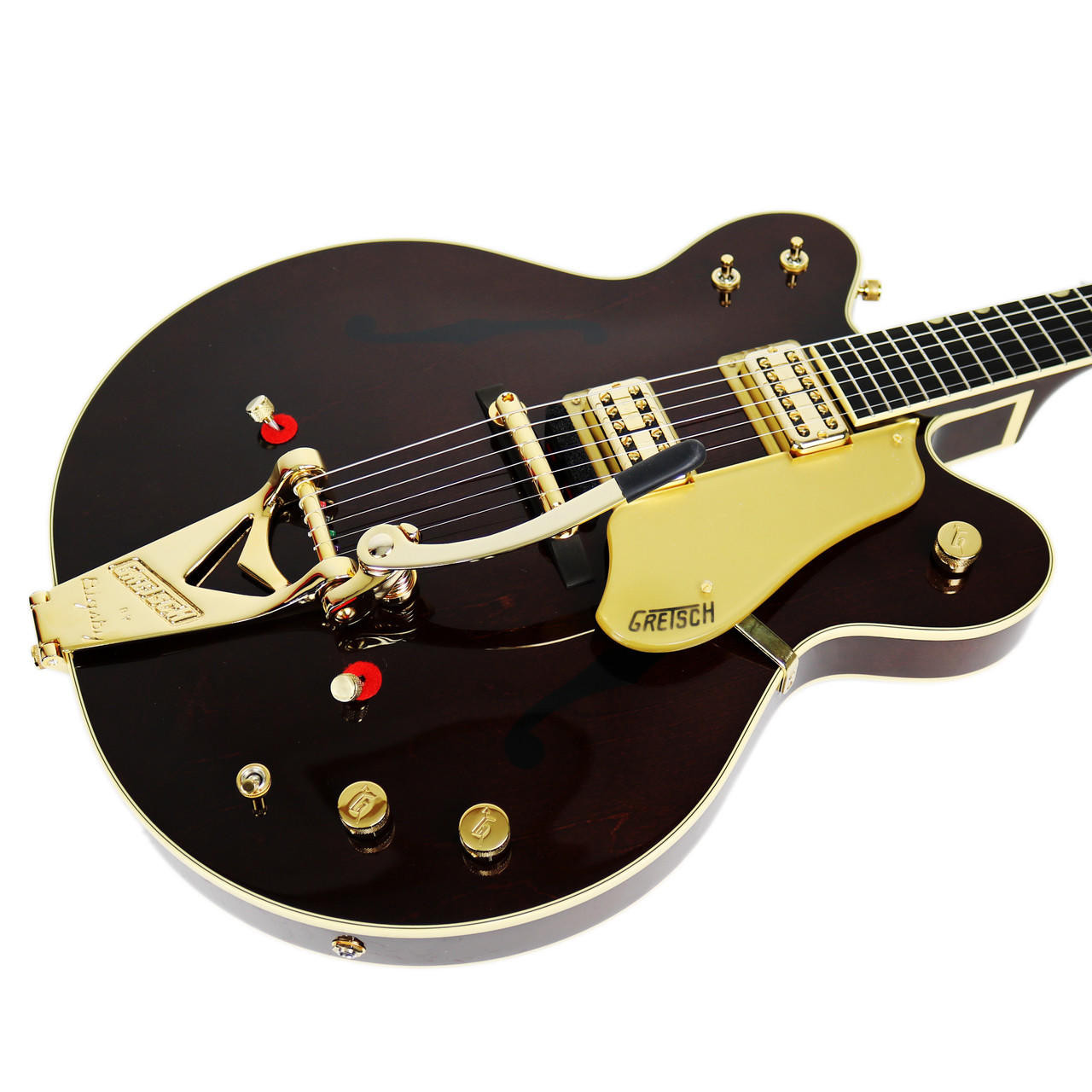 Gretsch G6122T-62 Vintage Select Chet Atkins Country Gentleman