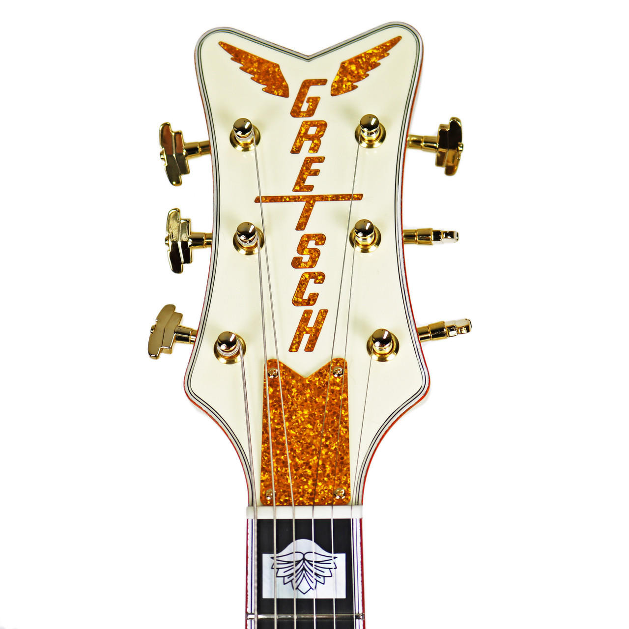 【中古】GRETSCH G6136-55 VS Vintage Select Edition '55 Falcon Gretsch G6136-55 Vintage Select White Falcon 1955 - Vintage White