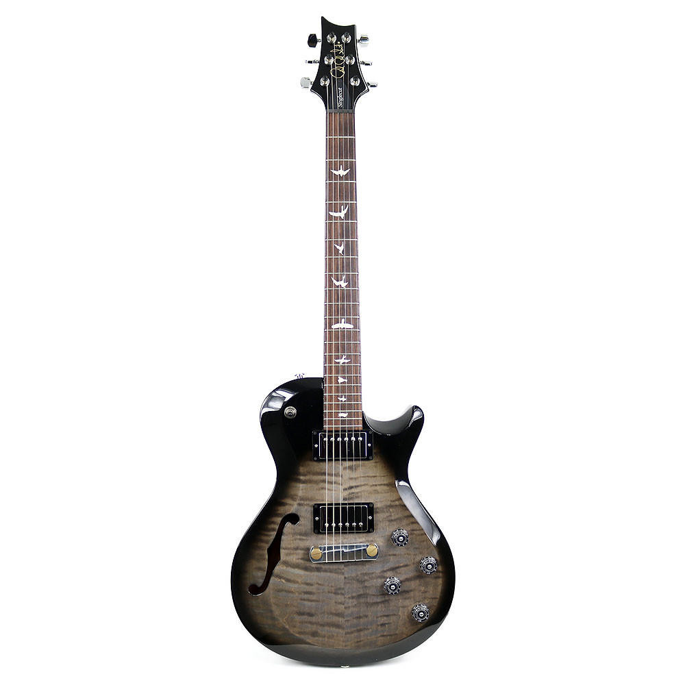 2014 Paul Reed Smith PRS S2 Singlecut Semihollow Electric Guitar