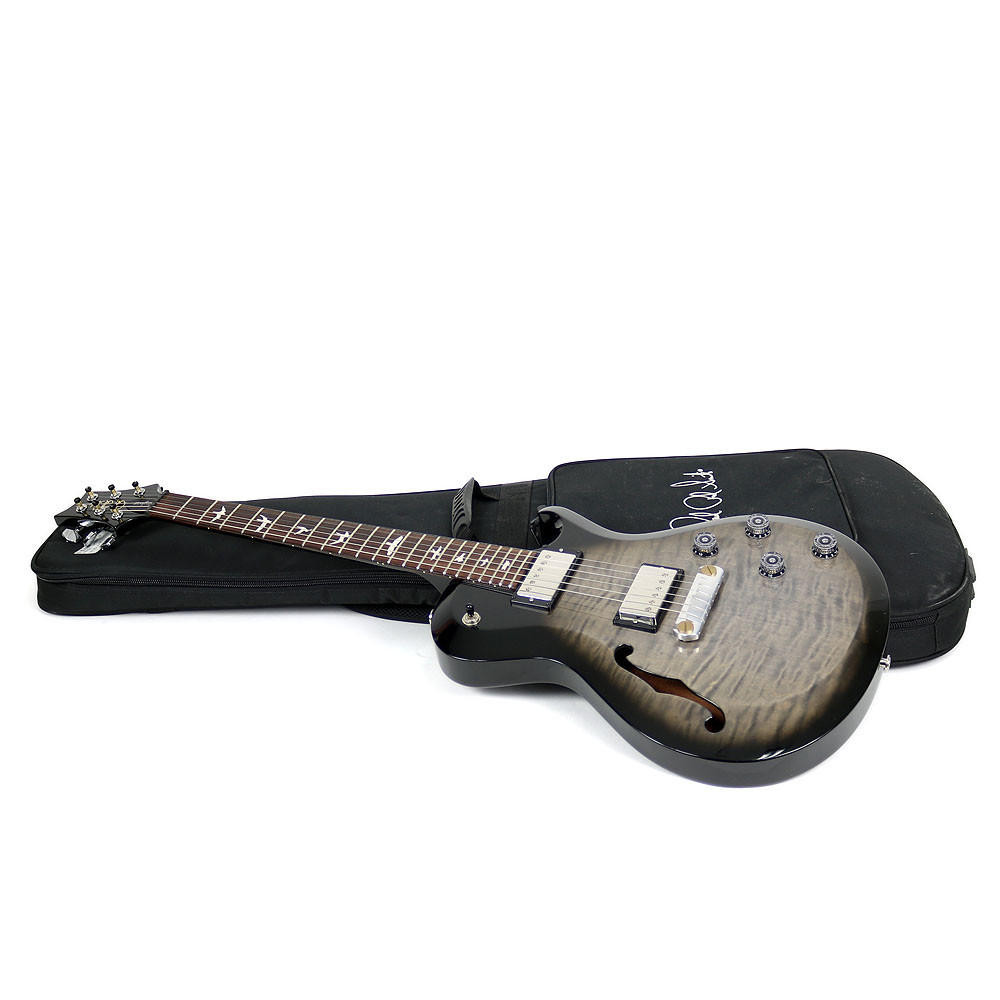 2014 Paul Reed Smith PRS S2 Singlecut Semihollow Electric Guitar