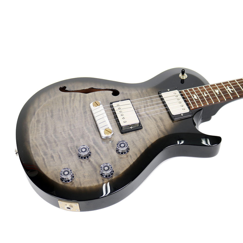 2014 Paul Reed Smith PRS S2 Singlecut Semihollow Electric Guitar