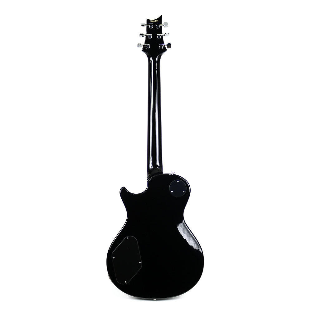 2014 Paul Reed Smith PRS S2 Singlecut Semihollow Electric Guitar