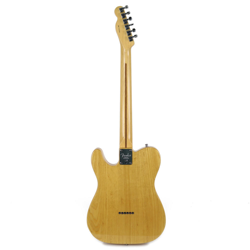 2003 Fender American Standard Telecaster in Natural | Cream City Music