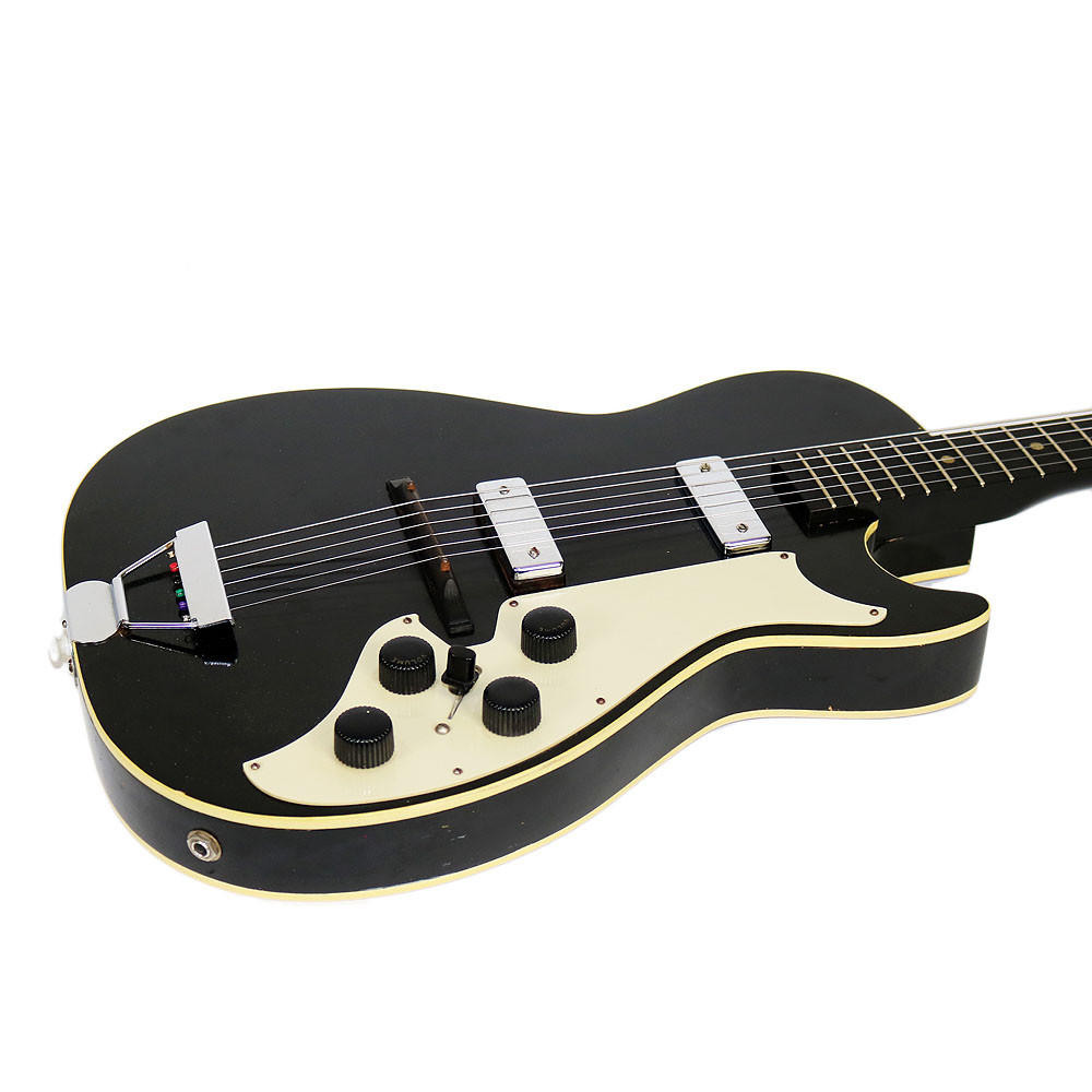 楽器 Silvertone 1420 Silvertone 1420 | Reverb