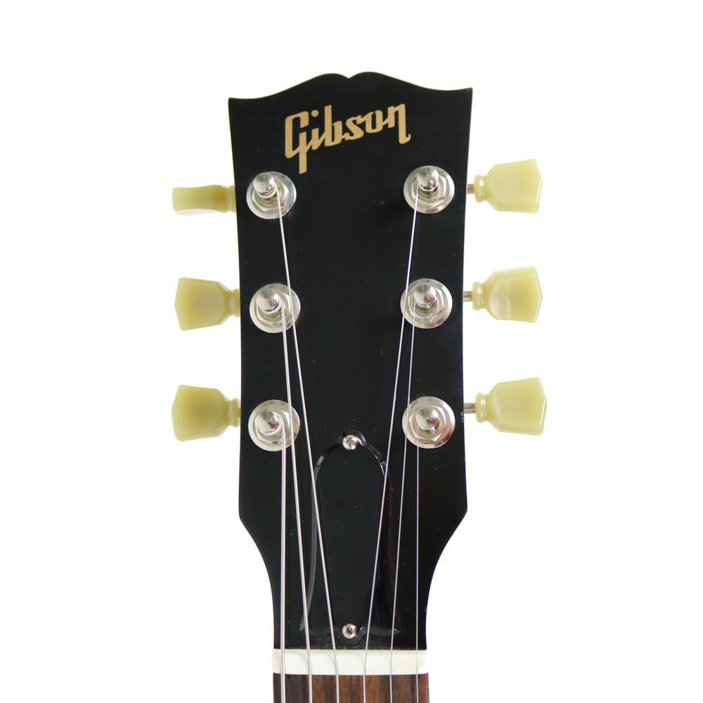 2010 Gibson SG Special Faded in Worn Brown | Cream City Music