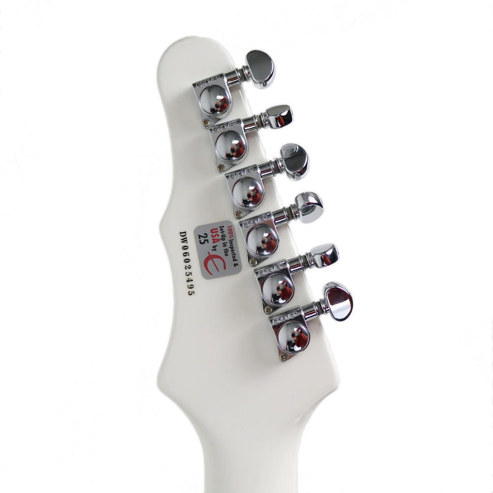 2006 Epiphone Limited Edition Wilshire Pro in Alpine White | Cream