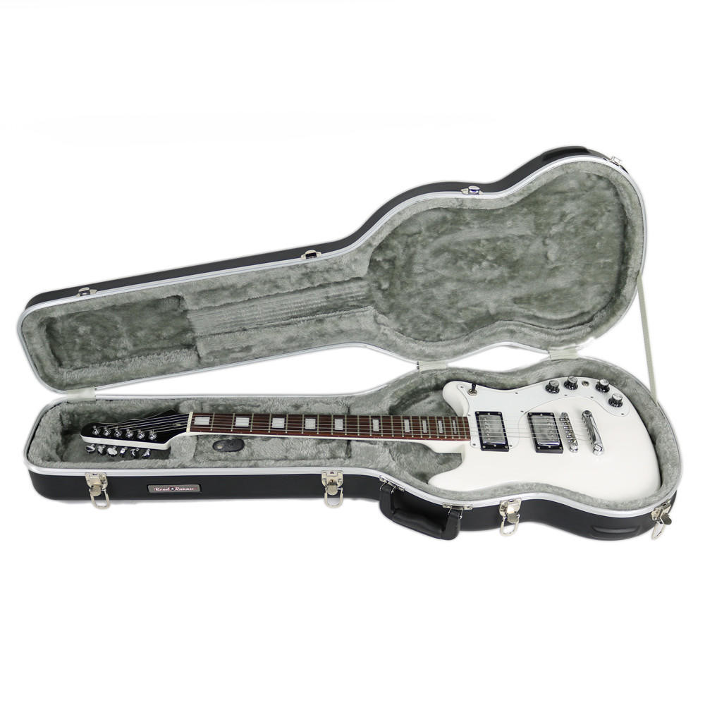 2006 Epiphone Limited Edition Wilshire Pro in Alpine White | Cream