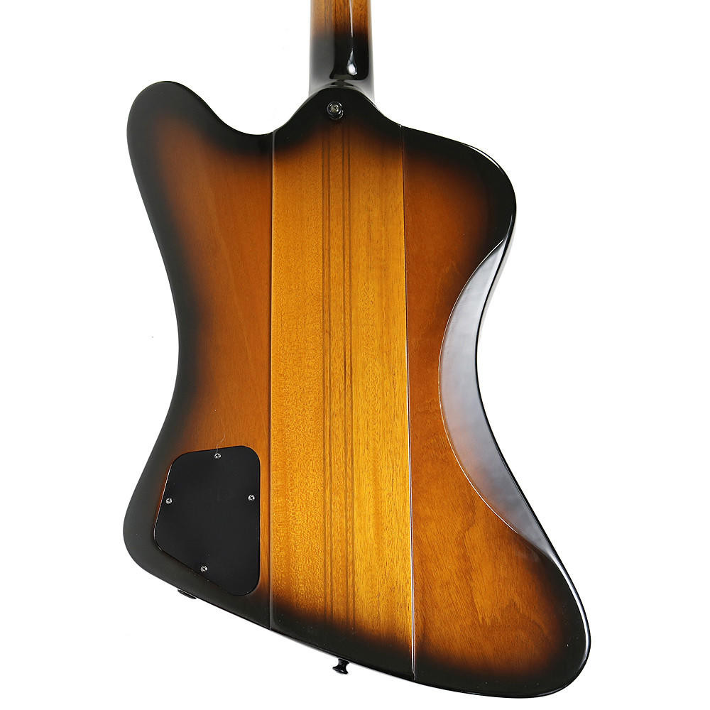 2005 Gibson Thunderbird Electric Bass Guitar Sunburst Finish