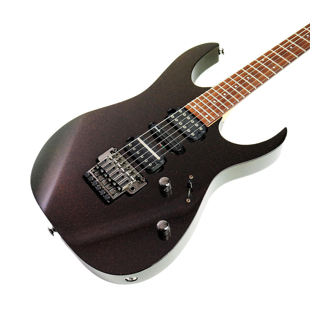 2006 Ibanez Prestige RG1570-MRR Electric Guitar Mirage Finish