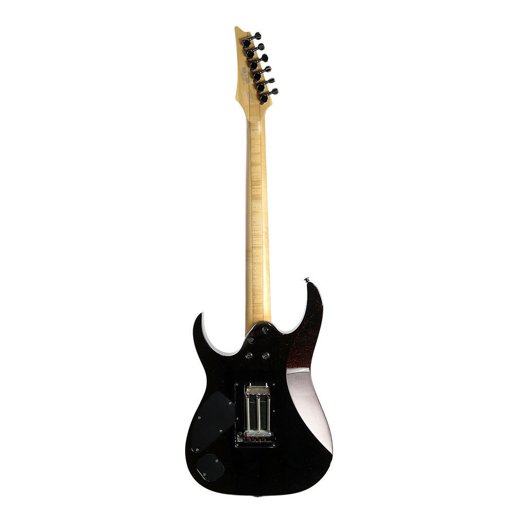 2006 Ibanez Prestige RG1570-MRR Electric Guitar Mirage Finish