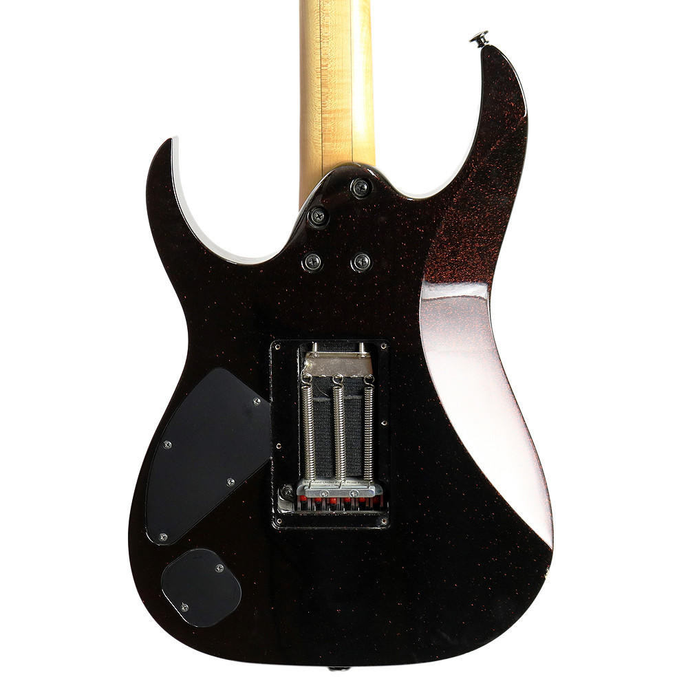 2006 Ibanez Prestige RG1570-MRR Electric Guitar Mirage Finish