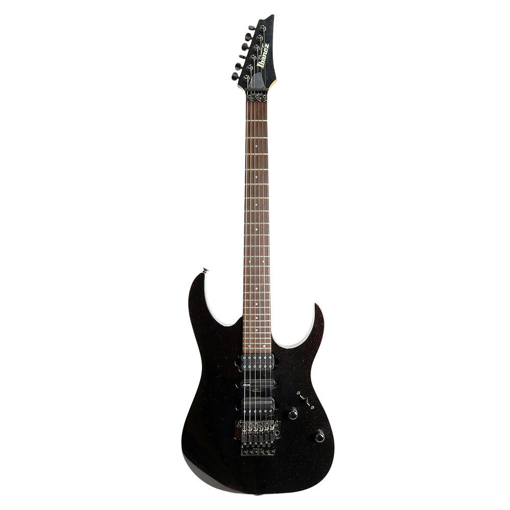 2006 Ibanez Prestige RG1570-MRR Electric Guitar Mirage Finish