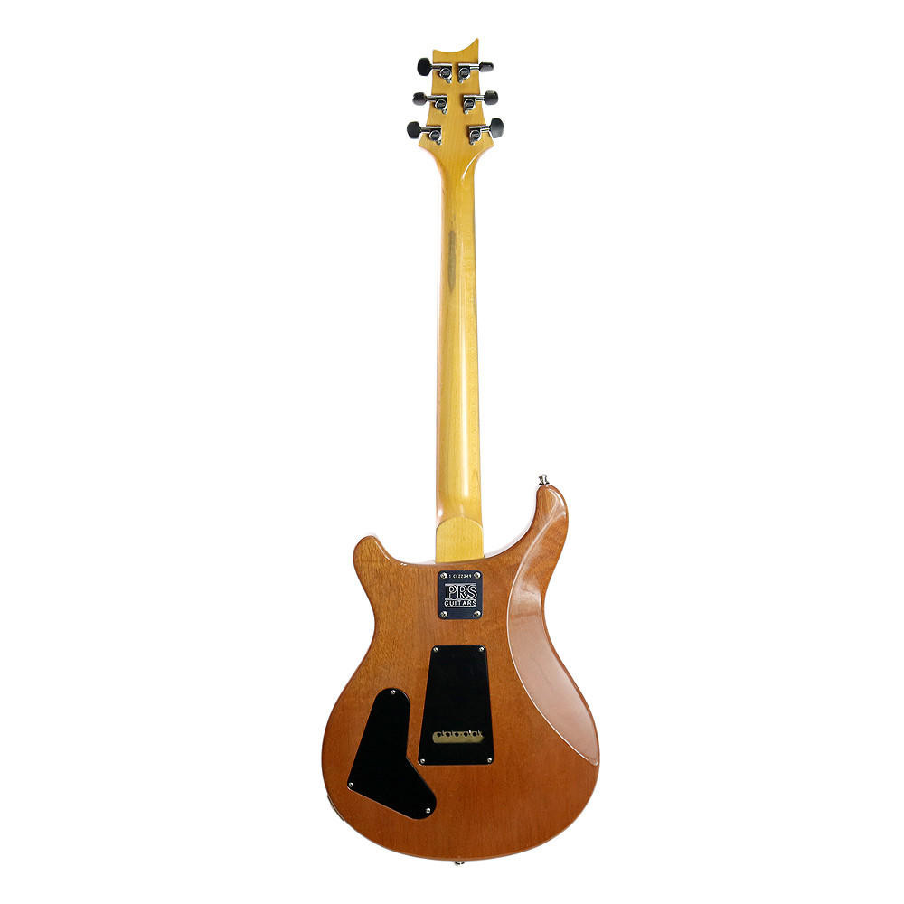 2001 Paul Reed Smith PRS CE-22 Electric Guitar Gold Finish | Cream