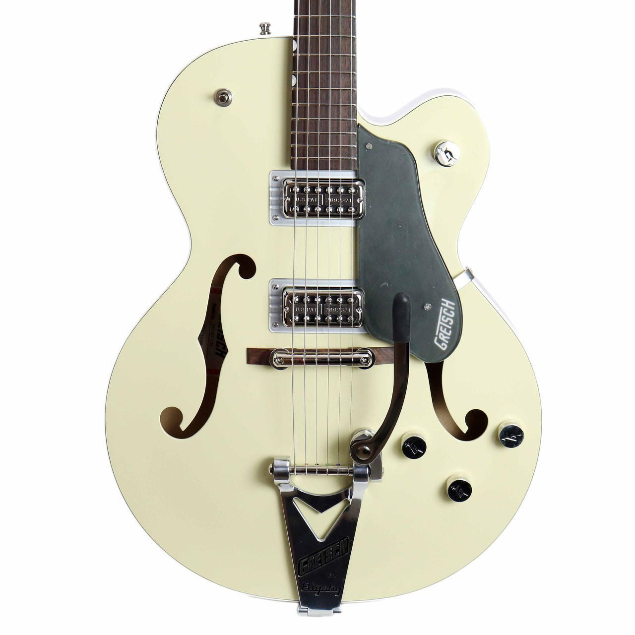Gretsch G6118T-LIV Players Edition Anniversary - 2-Tone Lotus