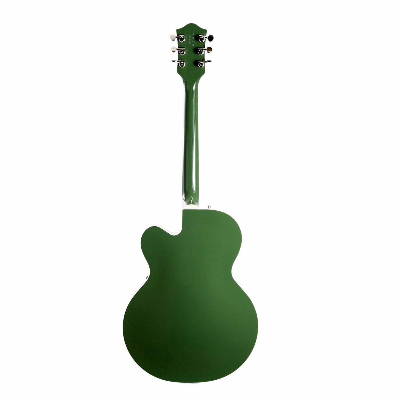 Gretsch G6118T-SGR Players Edition Anniversary Hollow Body 2-Tone