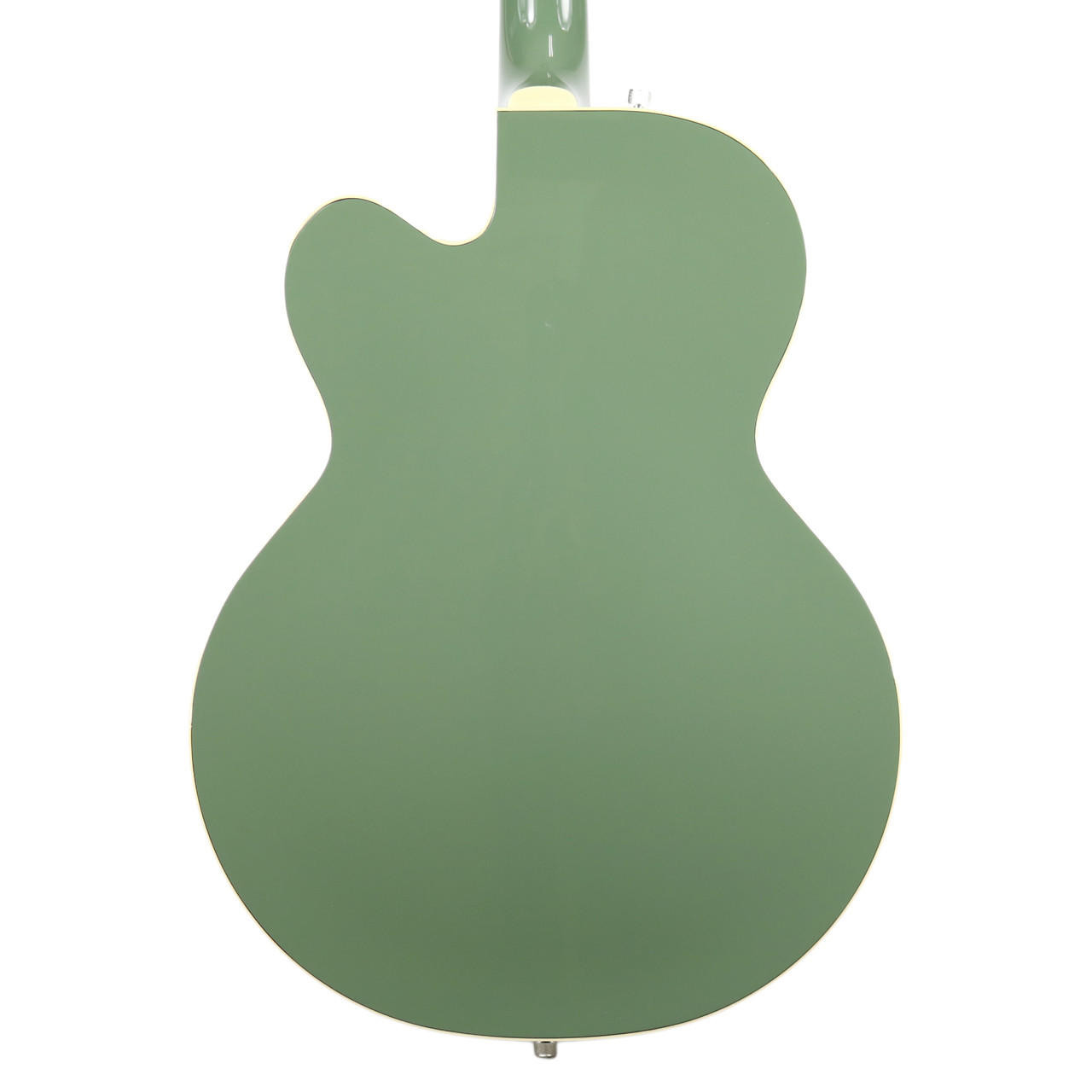 Gretsch G6118T-60 Vintage Select 1960 Anniversary - Two-Tone Smoke