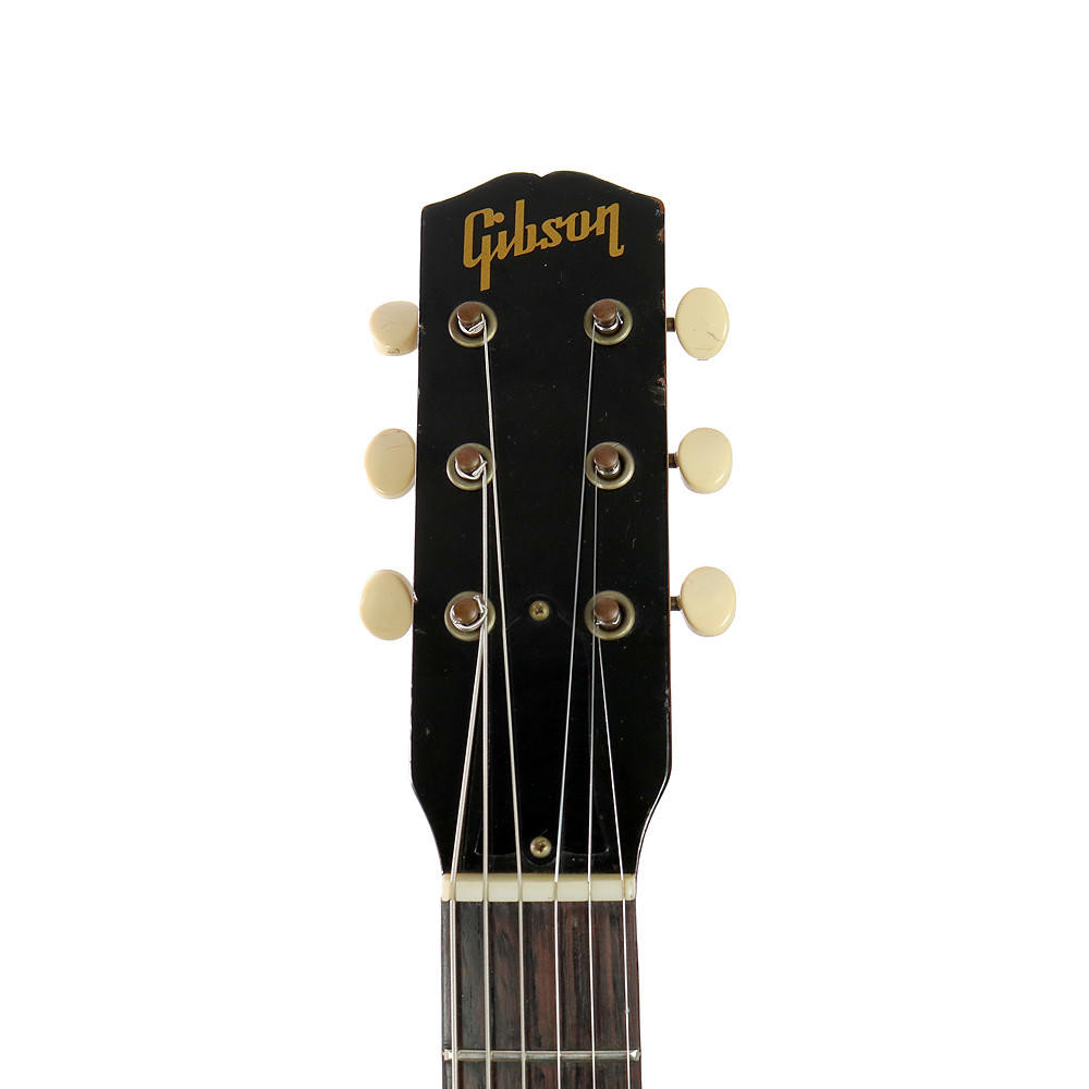 1960 Gibson Melody Maker in Sunburst | Cream City Music