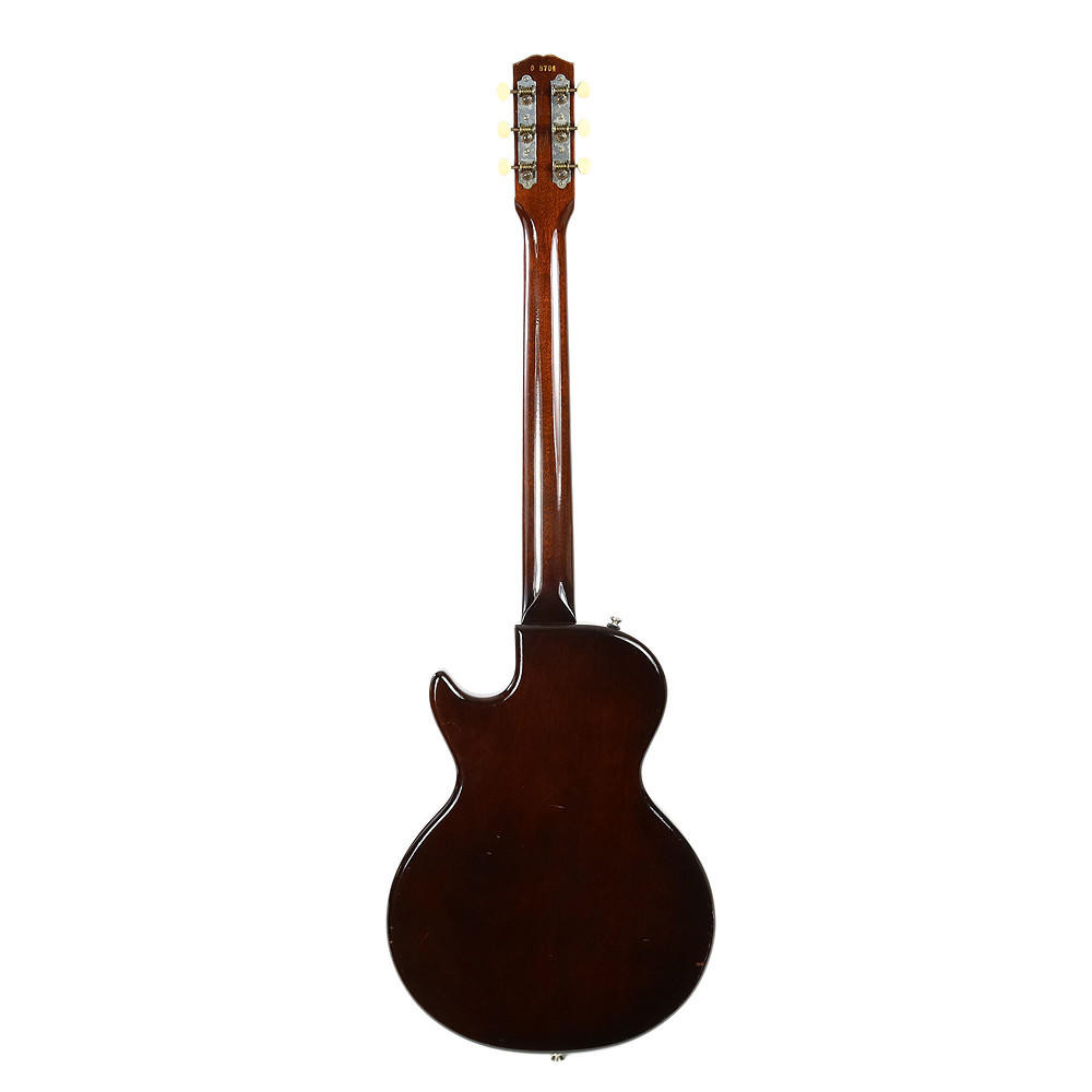 1960 Gibson Melody Maker in Sunburst | Cream City Music