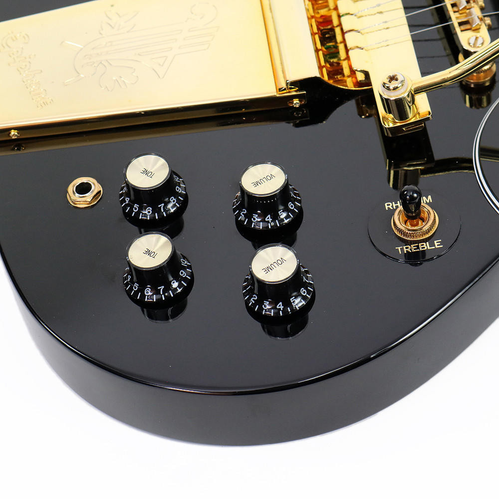G940 Epiphone エレキギター　 グラデーションブラック G940 Epiphone エレキギター グラデーションブラック 【公式通販】