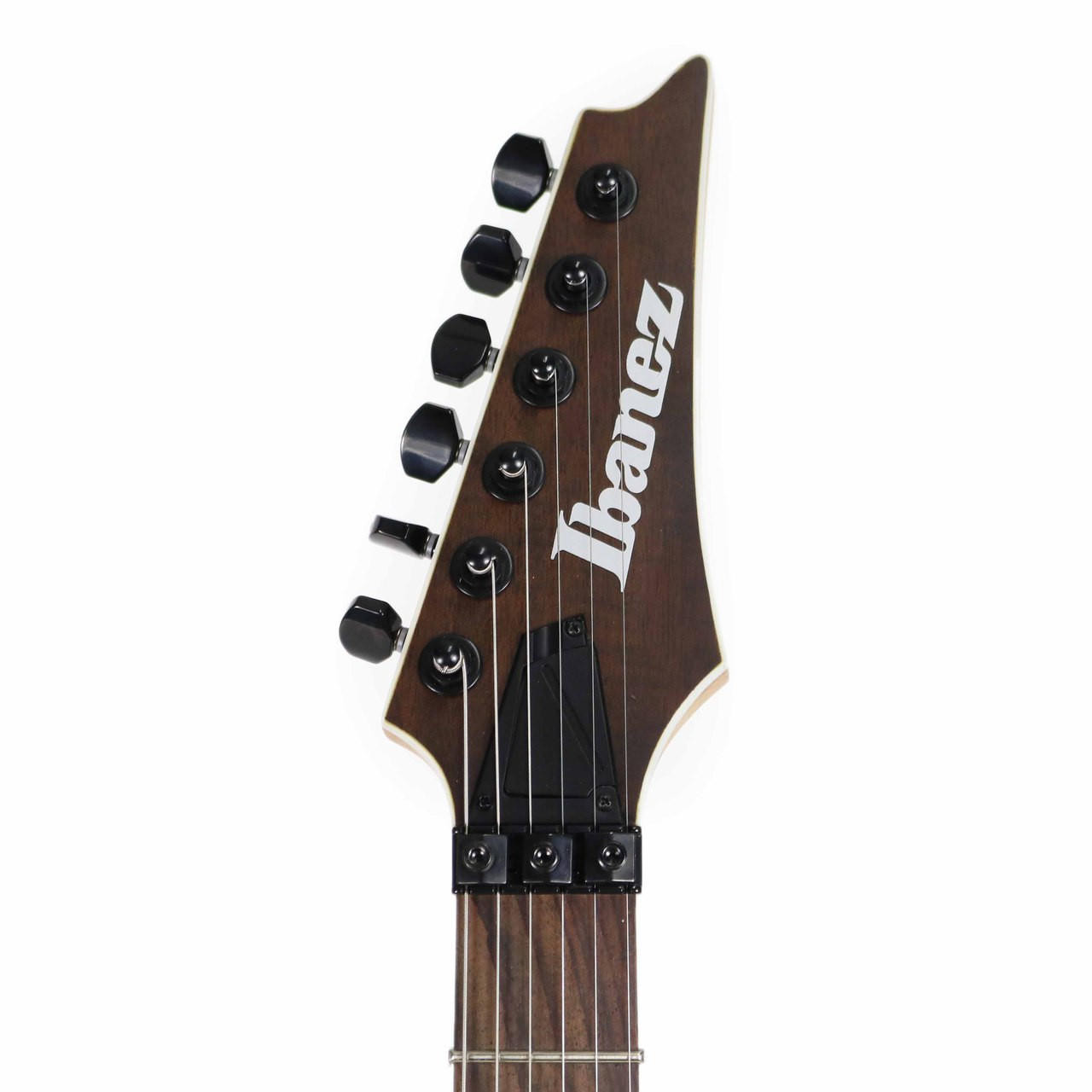 Ibanez RGIR20BE Iron Label RG Series Electric Guitar with Tremolo