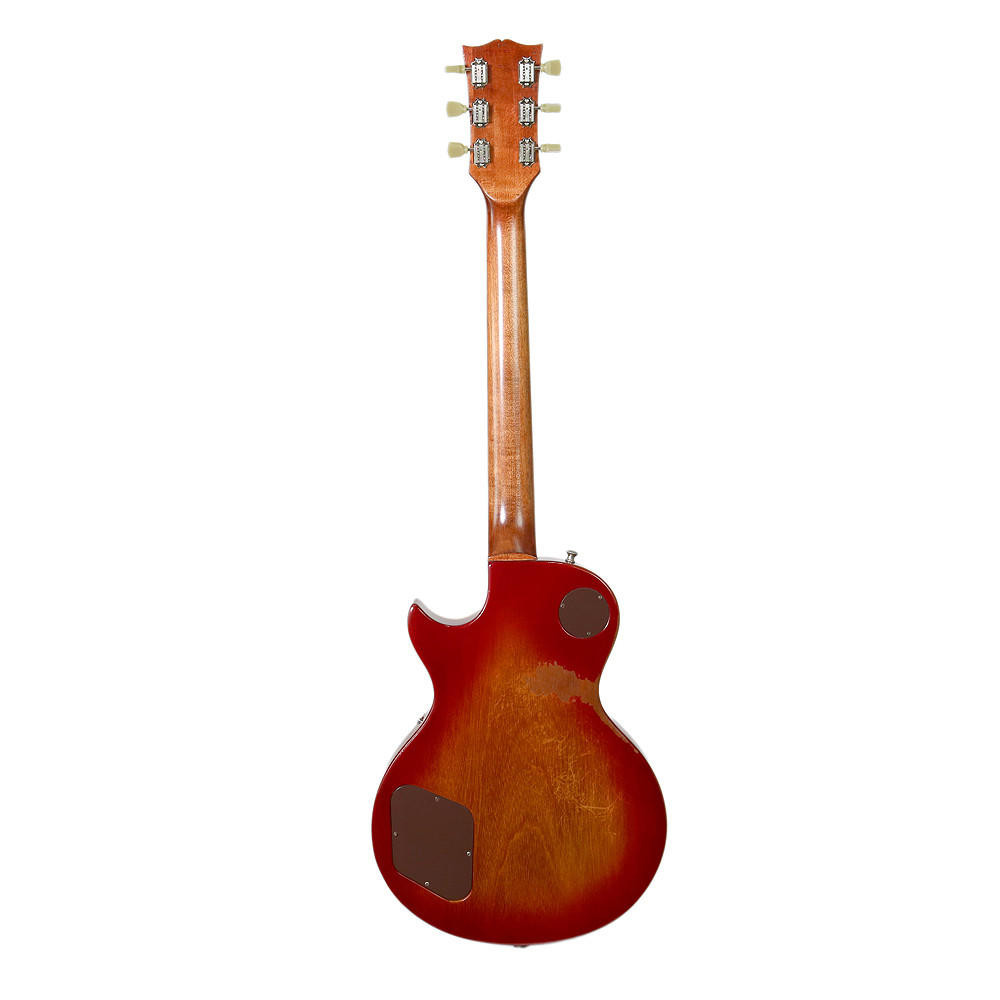 Vintage 1979 Gibson Les Paul Standard Electric Guitar Cherry