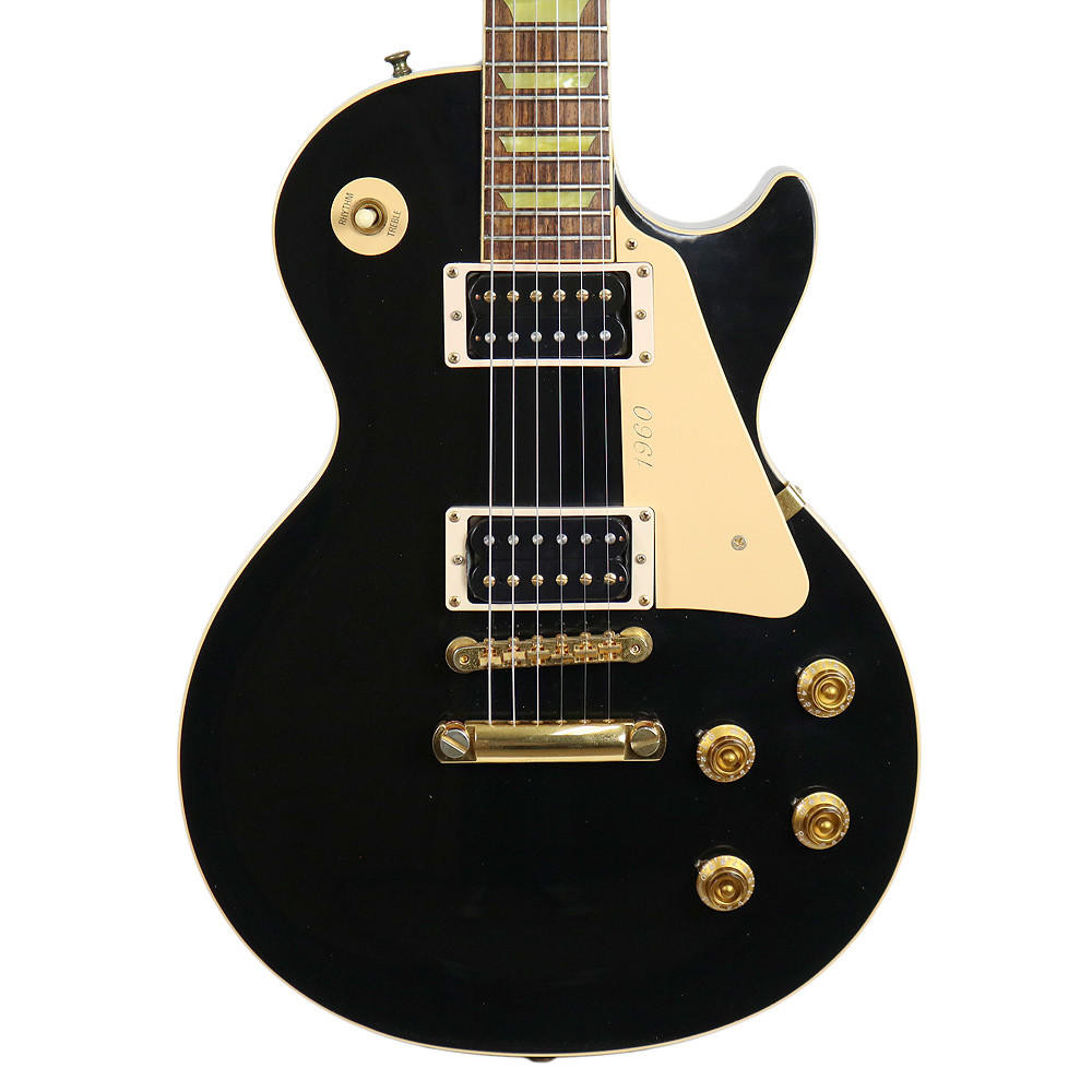 1999 Gibson Limited Edition 1960 Les Paul Classic Electric Guitar