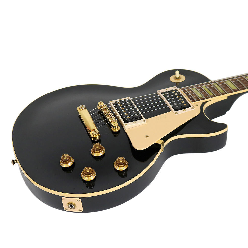 1999 Gibson Limited Edition 1960 Les Paul Classic Electric Guitar