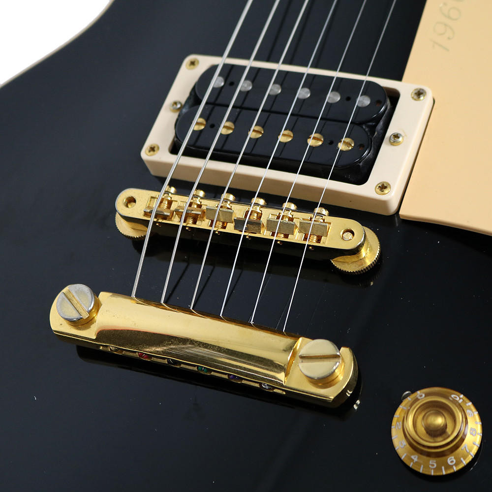 1999 Gibson Limited Edition 1960 Les Paul Classic Electric Guitar