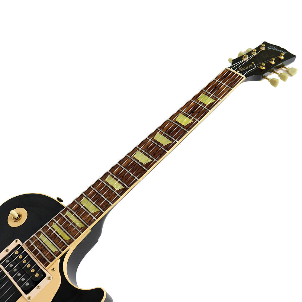 1999 Gibson Limited Edition 1960 Les Paul Classic Electric Guitar