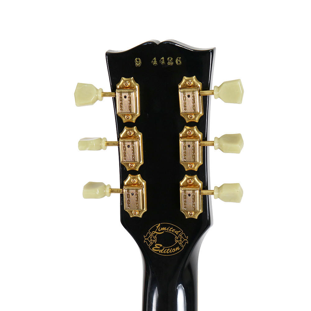 1999 Gibson Limited Edition 1960 Les Paul Classic Electric Guitar