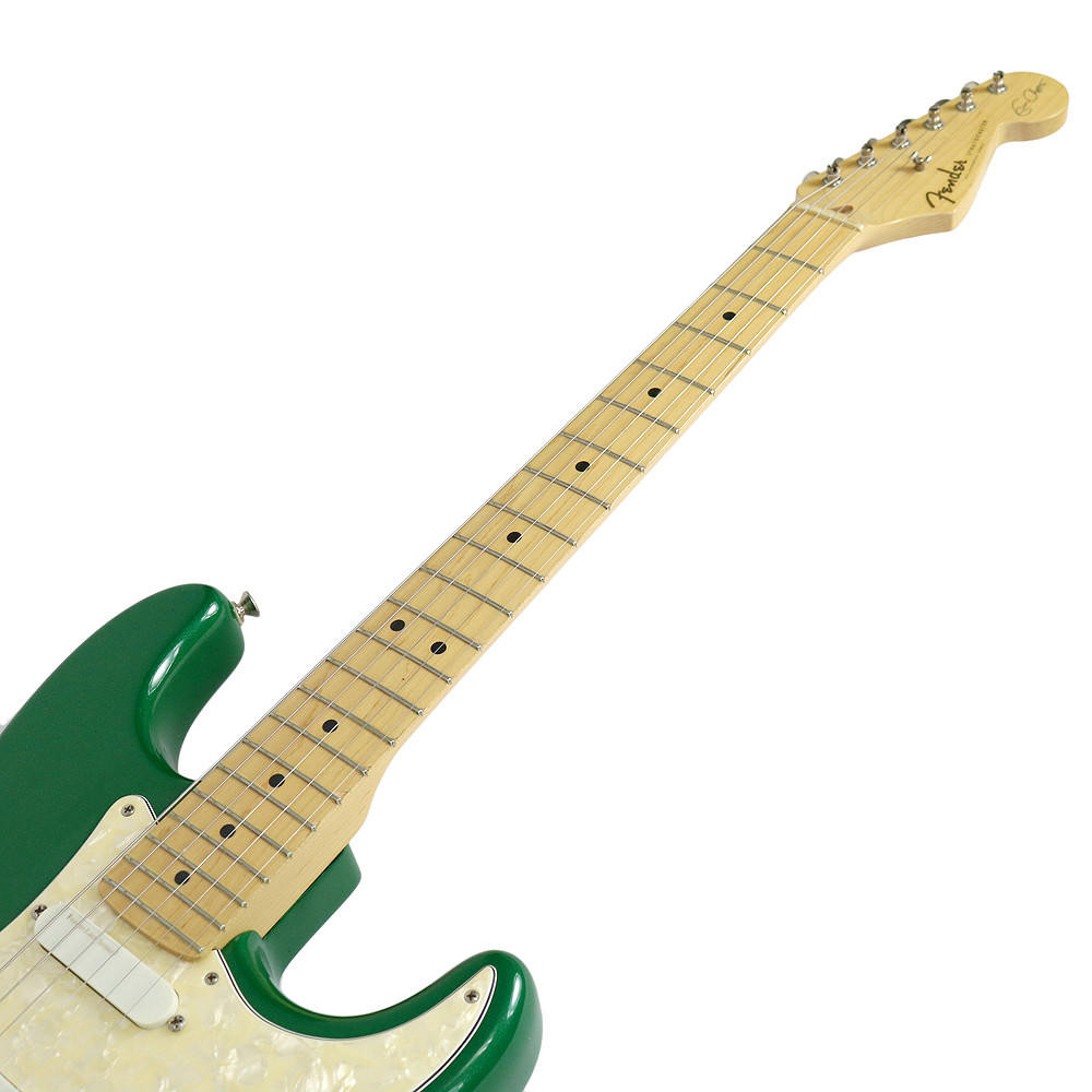 1997 Fender Eric Clapton Signature Stratocaster Strat Electric
