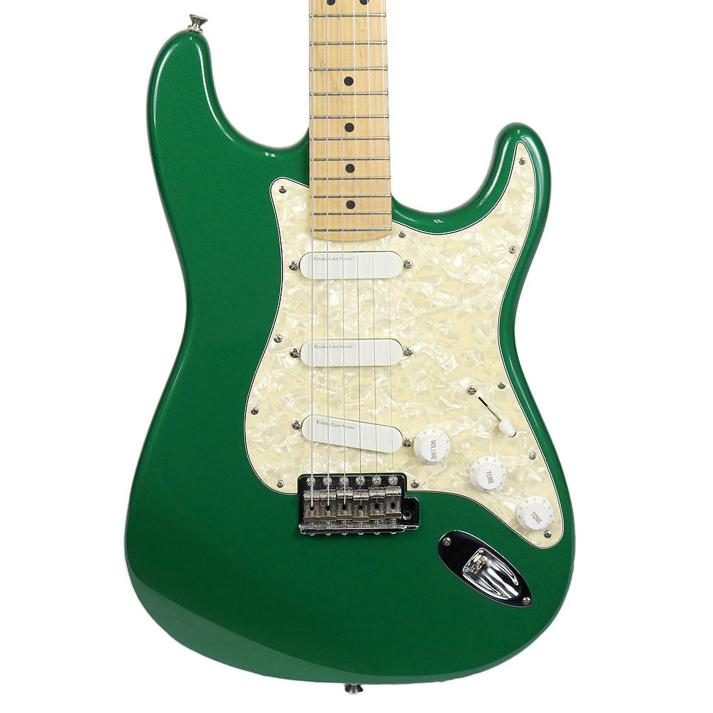 1997 Fender Eric Clapton Signature Stratocaster Strat Electric