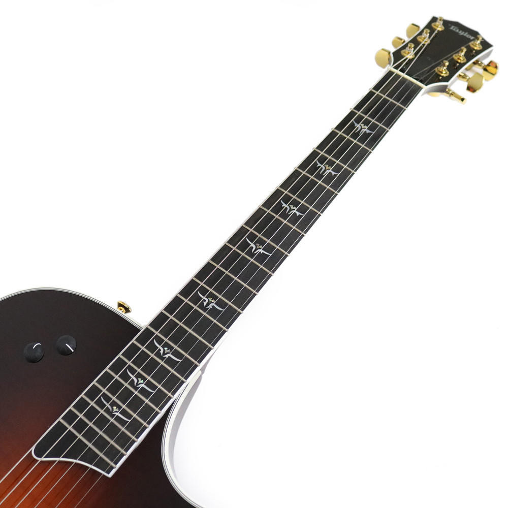 2005 Taylor T5-C1 Acoustic Electric Guitar w/ Flame Maple Top in