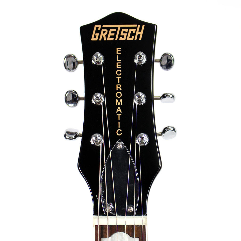 Gretsch G5438T New Electromatic Pro Jet with Bigsby Gold Demo
