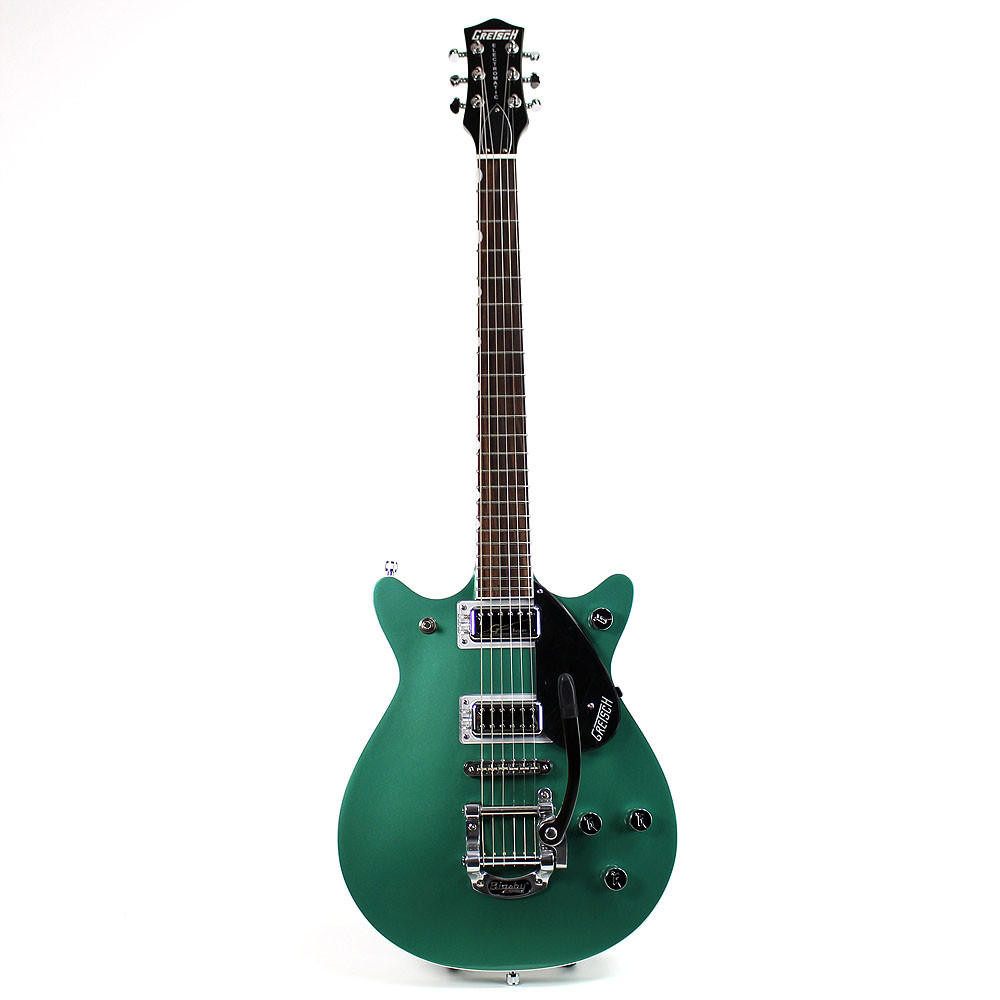 Gretsch G5655T-CB Electromatic Double Jet Center-Block Georgia Gretsch G5655T-CB Electromatic Double Jet Center-Block Georgia