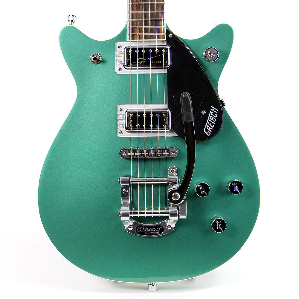 Gretsch G5655T-CB Electromatic Double Jet Center-Block Georgia