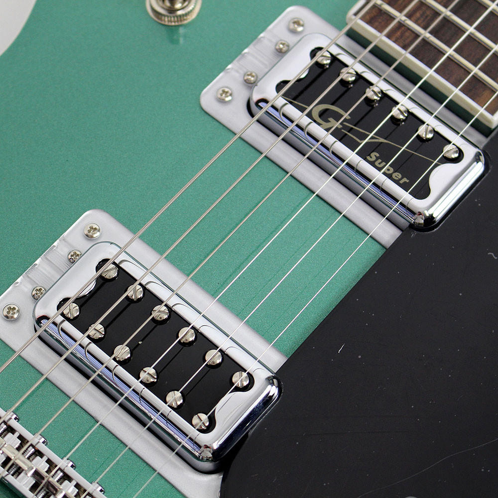Gretsch G5655T-CB Electromatic Double Jet Center-Block Georgia