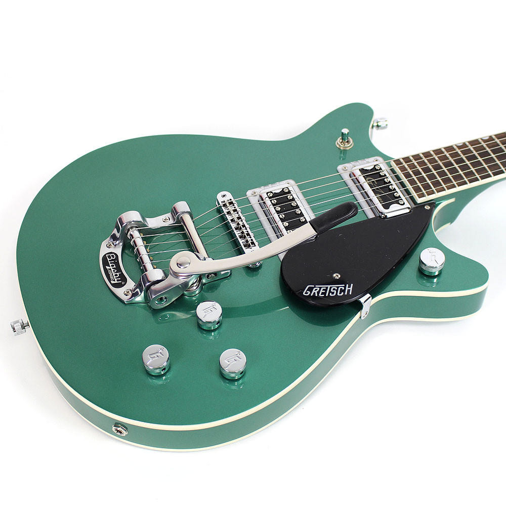 Gretsch G5655T-CB Electromatic Double Jet Center-Block Georgia