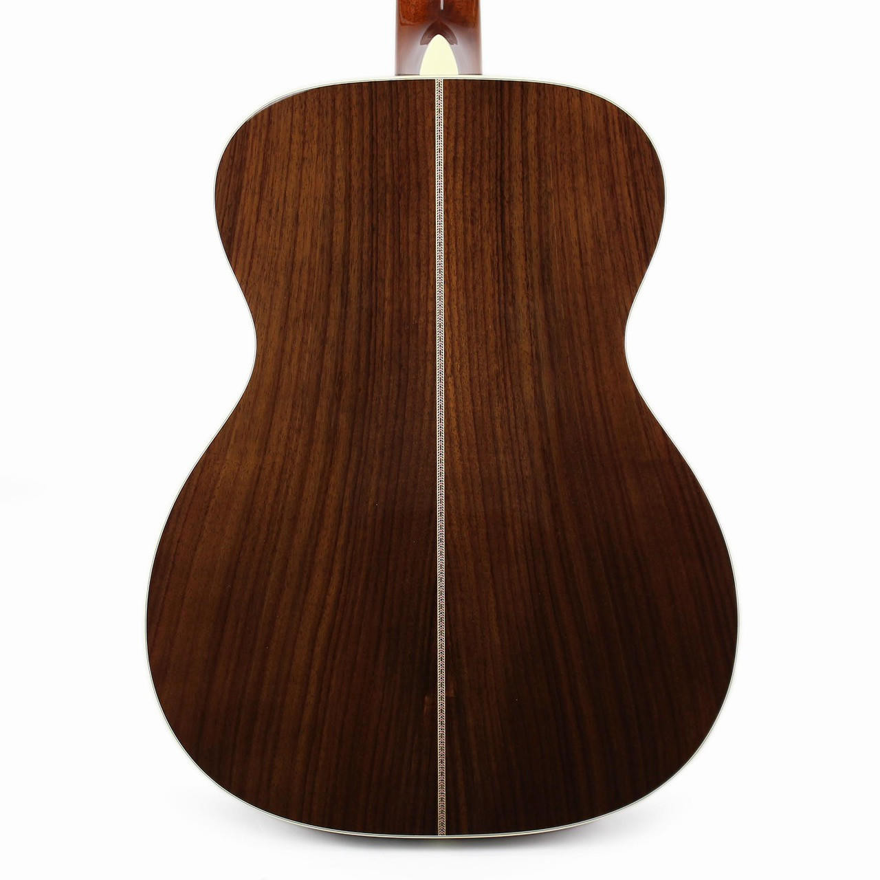 Used Martin OM-42 Orchestra Model Spruce & Rosewood Acoustic