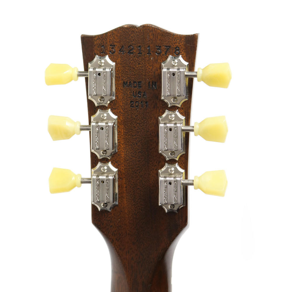 2011 Gibson SG Special HH in Faded Brown | Cream City Music