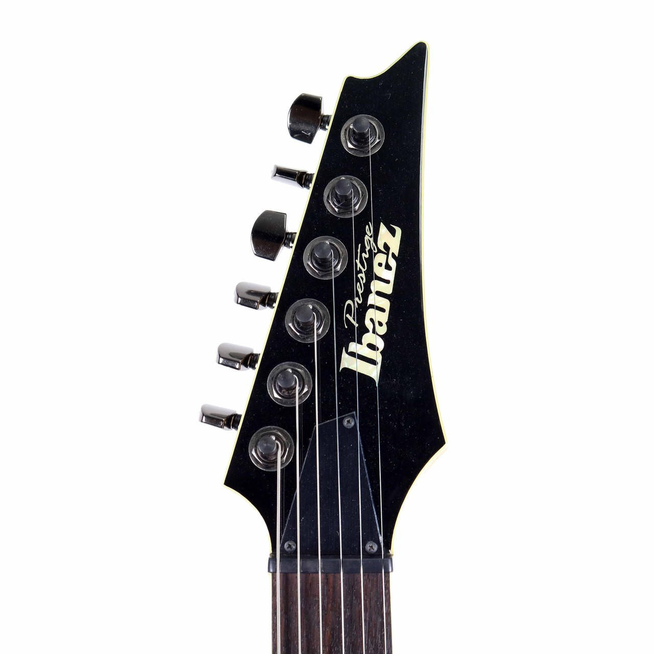 Used Ibanez Prestige SV5470F HSH w/ Flame Maple Top in Natural