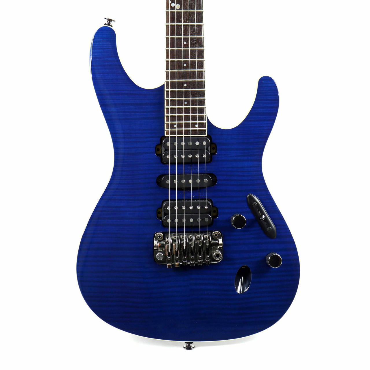 キ*ン様 Ibanez Prestige SV5470F Ibanez SV5470F Prestige | Reverb
