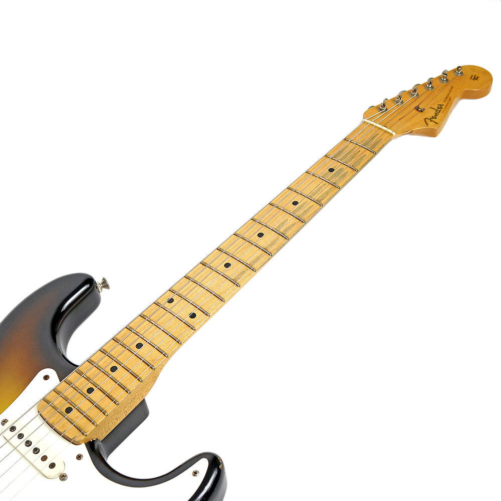 Fender Custom Shop Stratocaster 2001年製 2001 Fender Custom Shop '56 Stratocaster Relic Electric Guitar