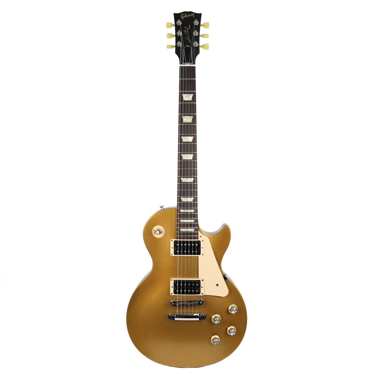 GIBSON Les Paul Studio 50's Tribute 2012レスポール - ギター