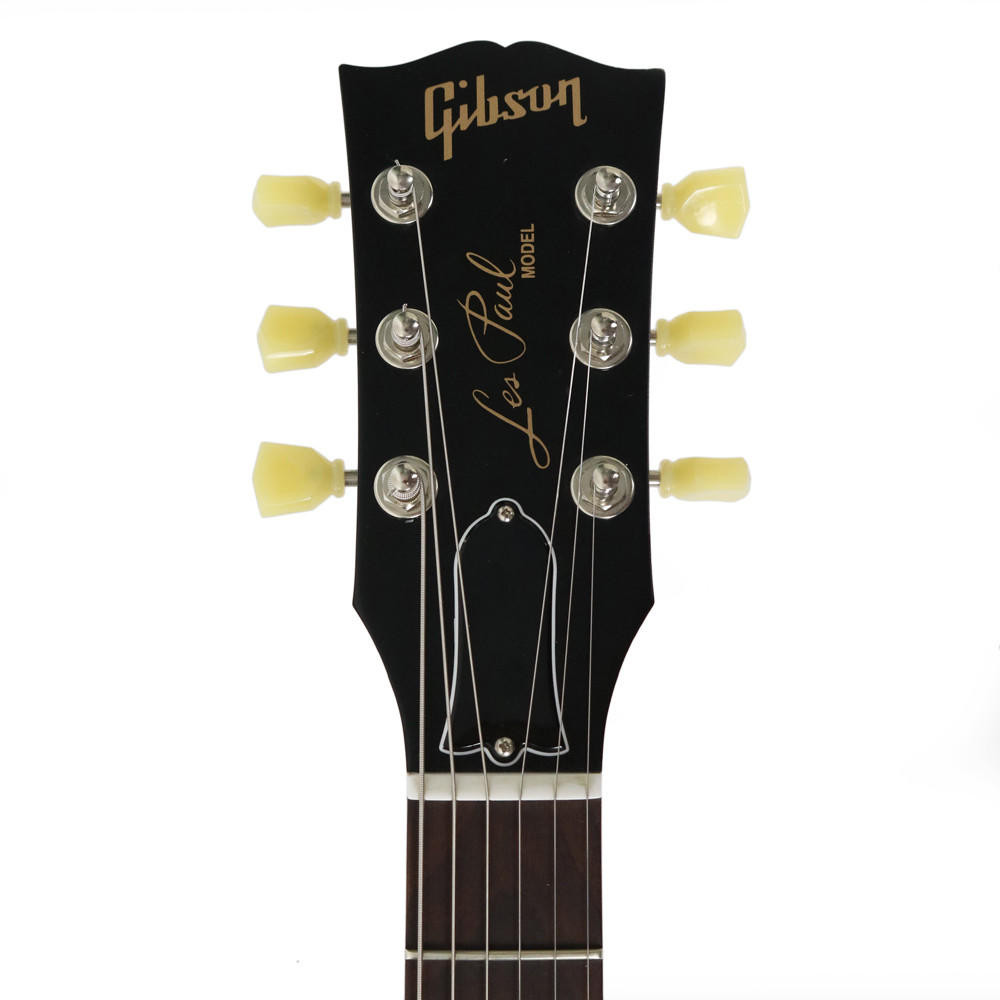 2012 Gibson Les Paul Studio 50's Tribute Humbucker in Honeyburst