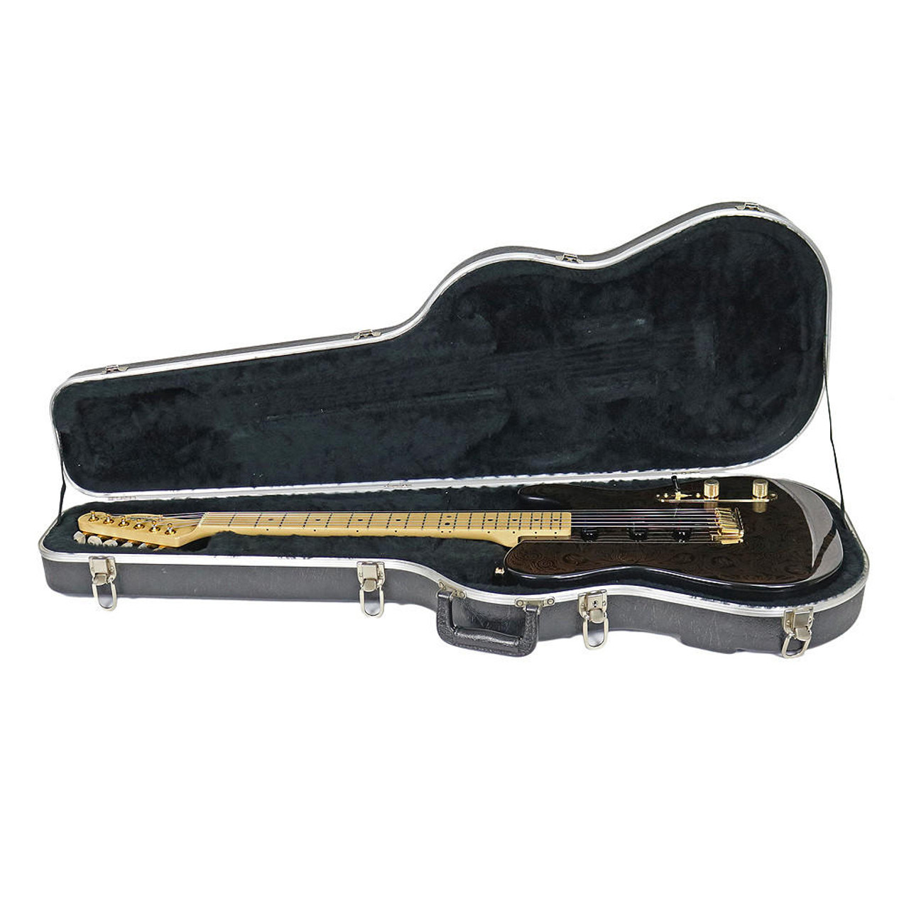 1994 Fender James Burton Signature Telecaster Electric