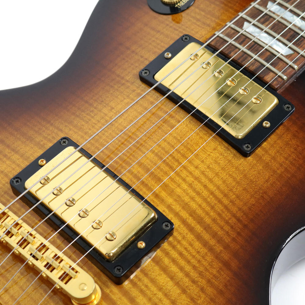 Gibson Les Paul Studio 2003年製 2003 Gibson Les Paul Studio by Rick Garcia | The Guitar Broker