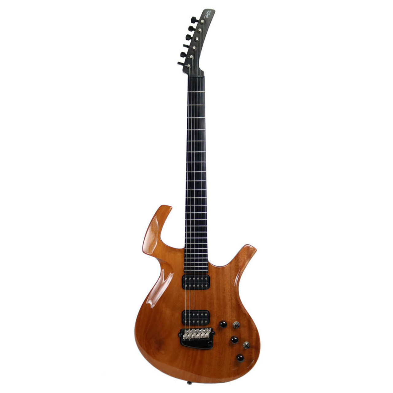 Parker fly shop guitar price